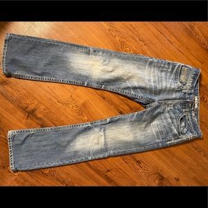 Men’s BKE Denim Jeans - Jake